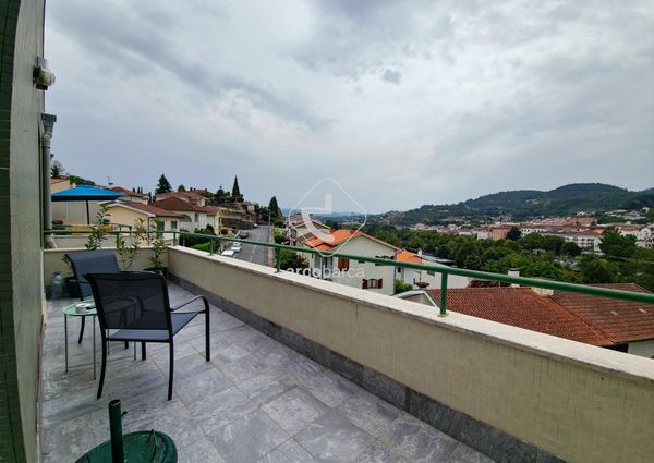 Apartamento T3 em Viana do Castelo