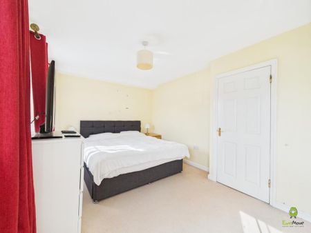 4 bedroom terraced house to rent - Photo 3