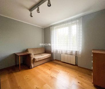 Mieszkanie Kraków Bieńczyce powierzchnia 20.0 m² C206-WM-47053 - Photo 4