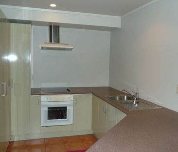 St Johns, Two Bedroom Apartment - Photo 3