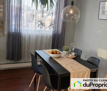100 boulevard des Hauts-Bois, Ste-Julie à louer - Photo 1