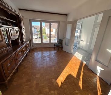 Maison à louer à REISCHSTETT au CALME - 90,47m², 4 ares - Photo 6