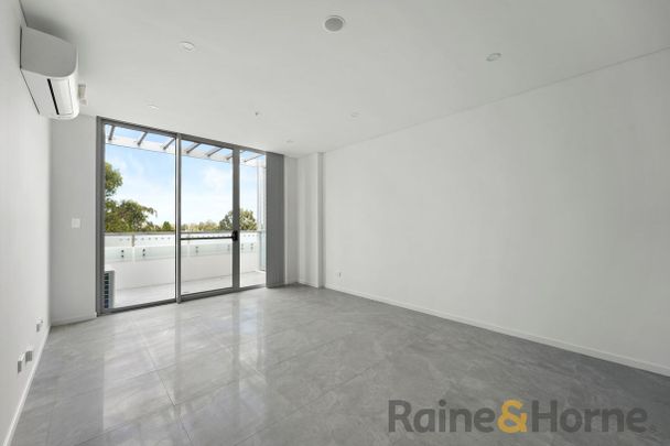 Brand-New Modern Apartment in the Heart of Werrington County - Photo 1