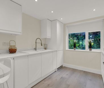 Woodsome Lodge, Weybridge, KT13 ground floor flat to rent - Photo 6