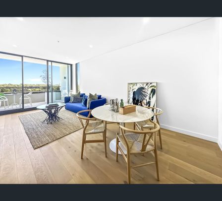 Level 19/12 Phillip Street, Parramatta, NSW 2150 - Photo 1