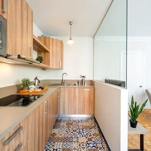 Calle Tomás Heredia, Málaga, Andalusia 29001 - Photo 1