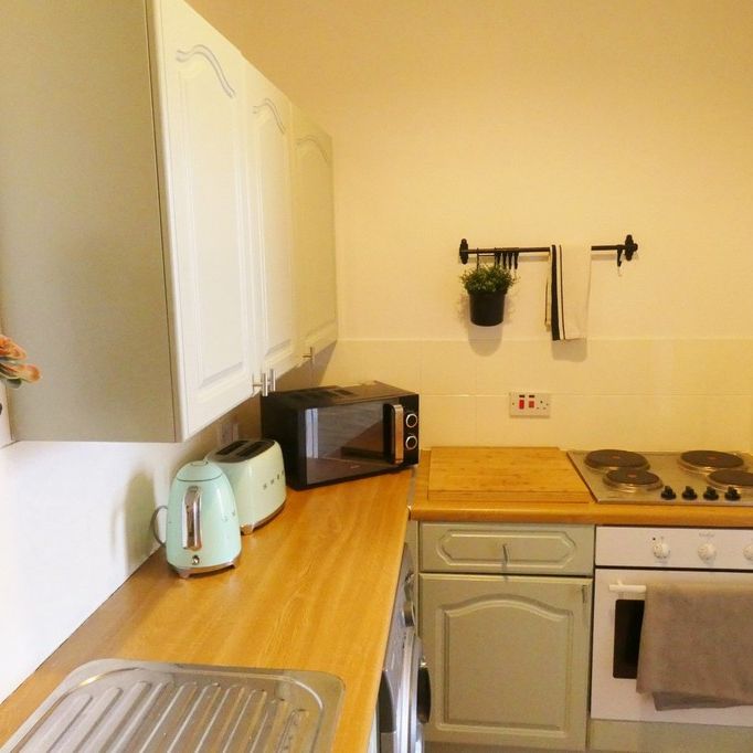 Fishergate Hill, Preston - Photo 1