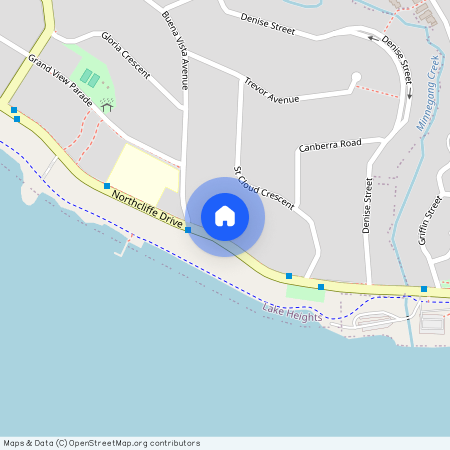 Lake Heights, Wollongong and Illawarra