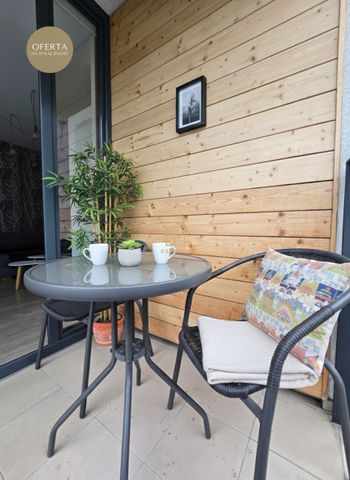 dwa pokoje balkon garaz komorka galeria Kazimierz - Zdjęcie 5