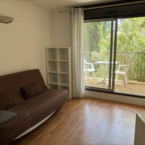 Location Appartement 1 pièce 18m² MONTPELLIER 34090 - Photo 2