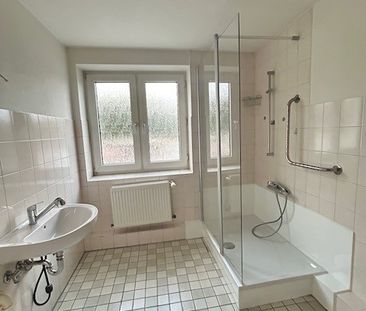 Schön geschnittene 3-Zimmer Wohnung im Erdgeschoss in Dortmund Husen - Photo 1