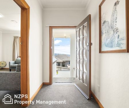 10 Napier Street, Belleknowes - Photo 2