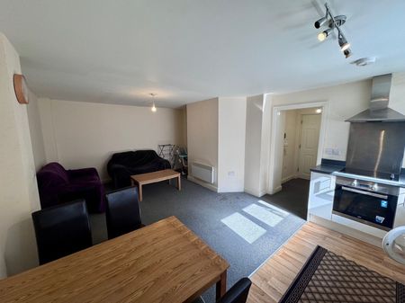 Kingswood House, Sherwood Rise, NG5, Nottingham - Photo 4