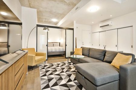 4485 Rue St-Dominique, app.101, Le Plateau-Mont-Royal (Montréal) - Photo 2