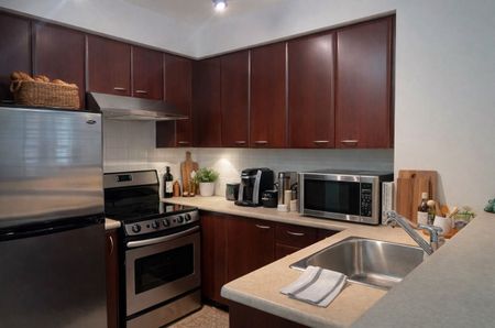 For Lease - 38 Lee Centre Drive Unit# 706, Toronto, Ontario - Photo 4
