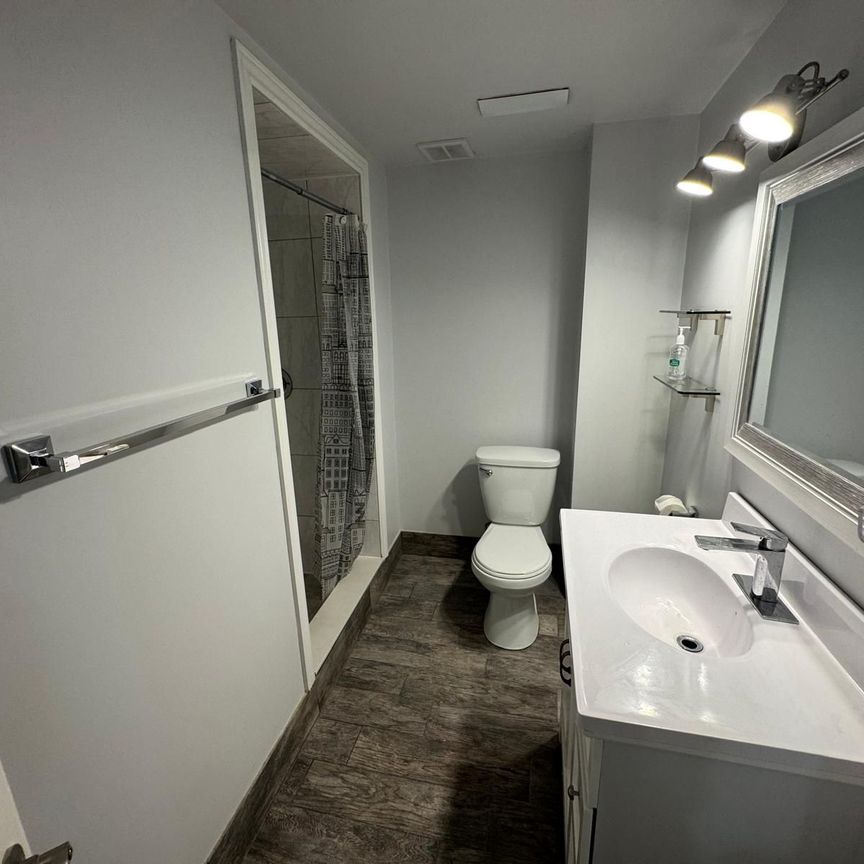 For Lease - 7179 Terragar Boulevard Unit# Bsmt, Mississauga, Ontario - Photo 1