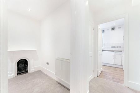2 bedroom maisonette to rent - Photo 5