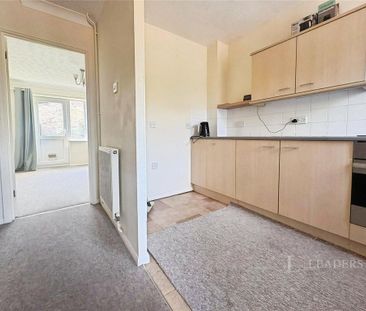 2 bedroom terraced house to rent - Photo 3