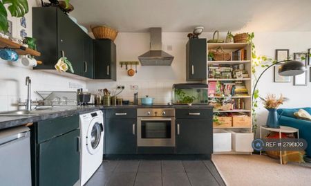 1 bedroom flat to rent - Photo 4