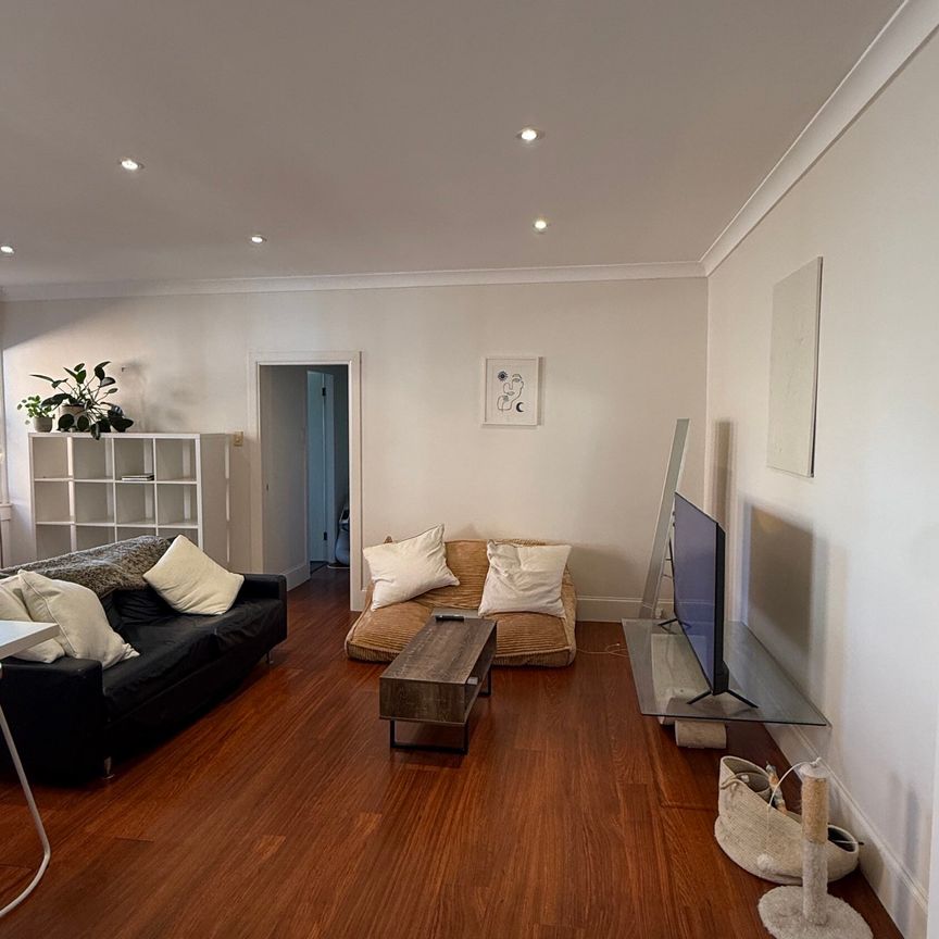 Rose Bay - Photo 1