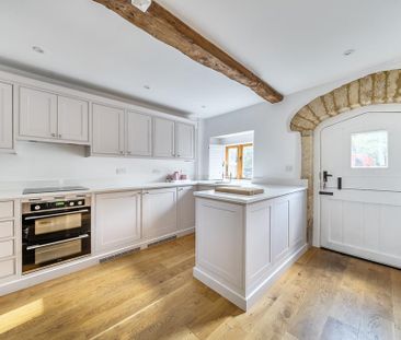 1 bedroom country estate to rent - Photo 4