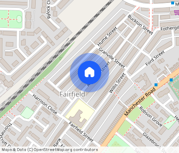 61 Algernon Street - Photo 1