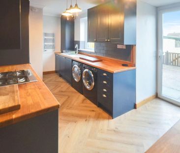 3 bedroom terraced house to rent - Photo 6