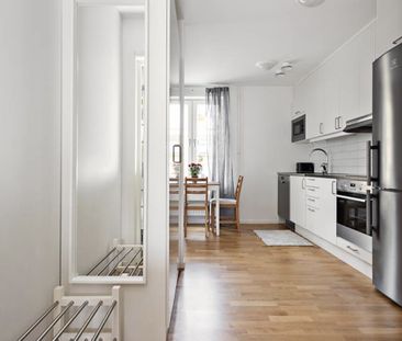 Storgatan, Umeå - Foto 3