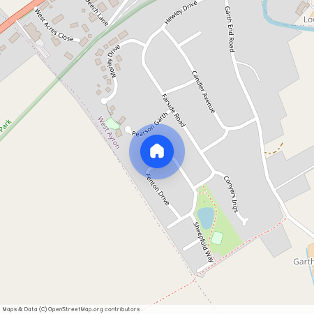 29 Fenton Drive, West Ayton, Scarborough