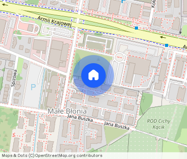 ul. Przybyszewskiego | Pokój jednoosobowy | Ogródek | Od właściciela - Photo 1