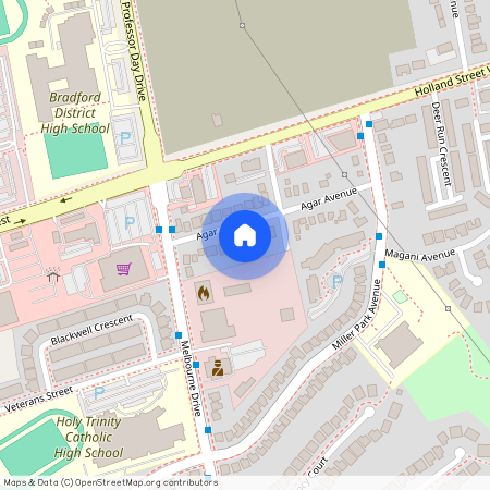 364 Agar Avenue, Bradford West Gwillimbury