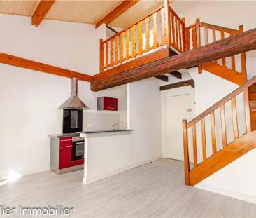 Location Appartement 2 pièces 44m² ST MARCELLIN 38160 - Photo 1