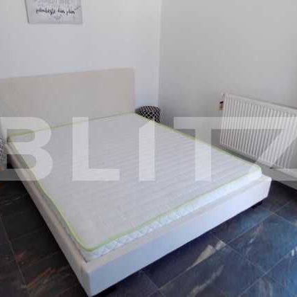 3 camere, 60 mp, totul nou, garaj, parcare, zona Grand Hotel Italia - Photo 1
