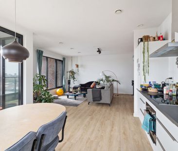 ms. van Riemsdijkweg 168, NDSM terrein, 1033RD, Amsterdam - Foto 2