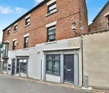 1 bedroom flat to rent - Photo 2
