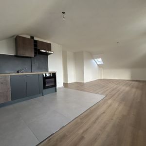 Location Appartement 2 pièces 48m² WITTENHEIM 68270 - Photo 2