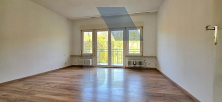 Wohnen mit Aussicht – charmante 2,5-Zimmer-Wohnung mit großem Balkon und Wohlfühlambiente - Photo 4