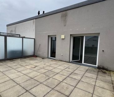 Duplex 3 pièces Terrasse - Photo 6