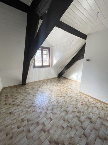 2 Zimmer, 49 m², 5. Stock - Foto 4