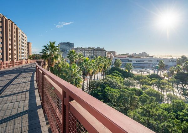 Almeria, Andalusia 04004