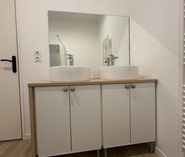 Appartement 1 pièce à Strasbourg - Photo 5