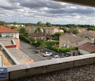 Location Appartement 3 pièces 58m² TOURNEFEUILLE 31170 - Photo 5