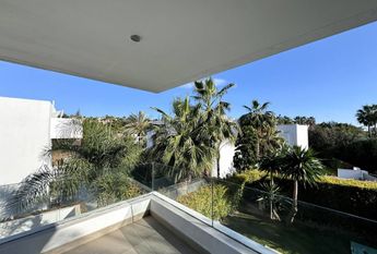 Luxury Villa for rent in Estepona, Spain