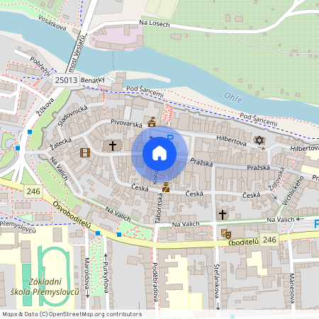 Louny