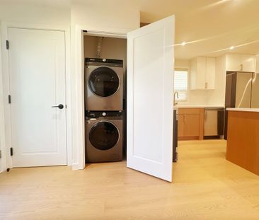 For Lease - 36 Rockport Crescent Unit# Main, Richmond Hill, Ontario - Photo 6