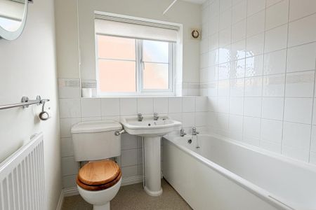 1 bedroom property to rent - Photo 5