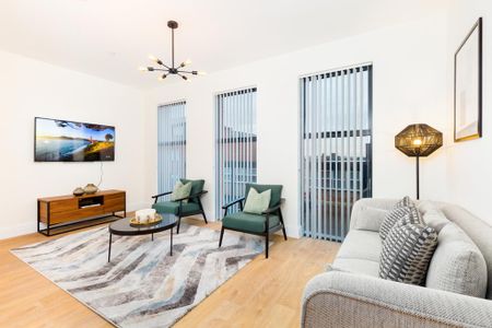 4 bedroom townhouse to rent - Photo 2