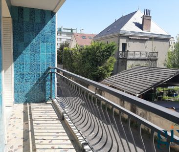 Location Appartement 2 pièces 45m² GRENOBLE 38000 - Photo 1