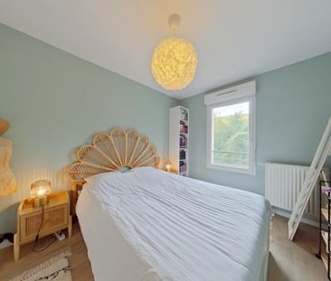 Location Appartement 3 pièces 63m² POITIERS 86000 - Photo 4