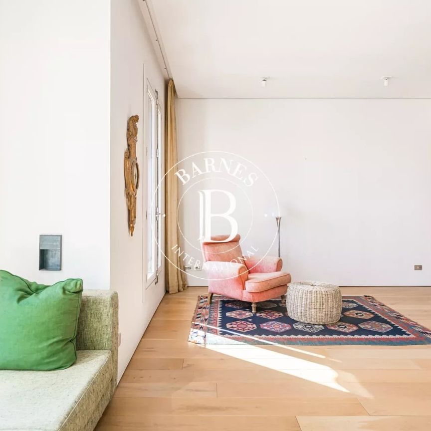 Tout savoir sur cet appartement Madrid - Photo 1